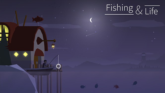 Tải Game Fishing Life MOD APK